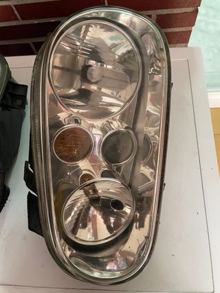 Faros Golf IV (2004) - 2 unidades