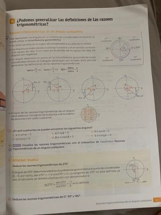 Matemáticas B. 4 Secundaria. Revuela