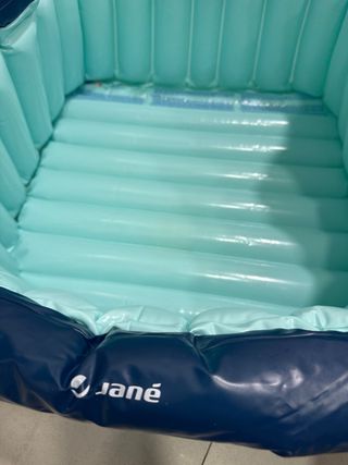 Bañera/ piscina Bebé Jané 60x60