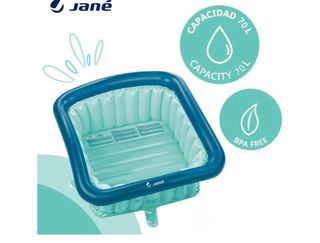 Bañera/ piscina Bebé Jané 60x60