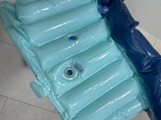 Bañera/ piscina Bebé Jané 60x60