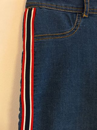 Vaquero de Calzedonia