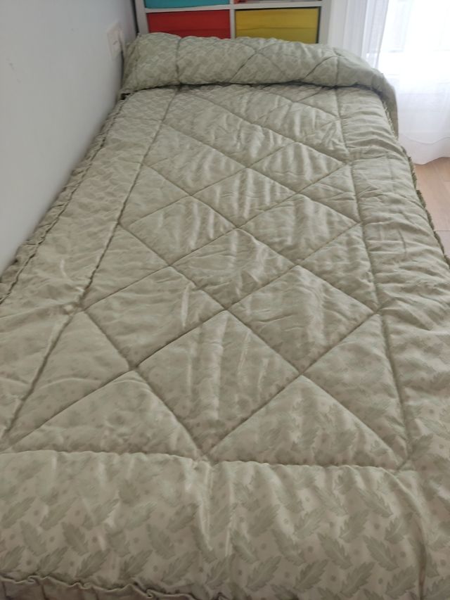 Piumini per letti da 90 cm