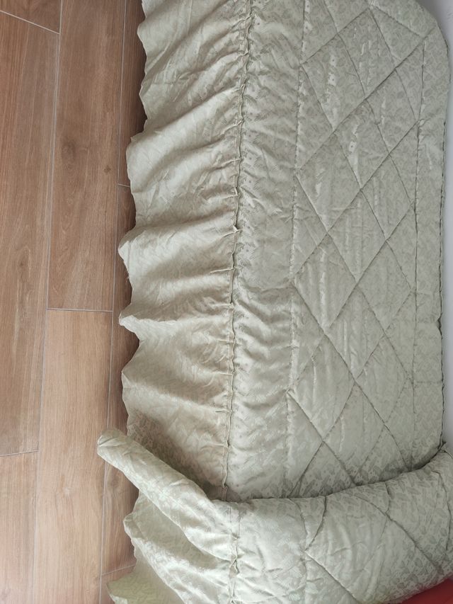 Piumini per letti da 90 cm