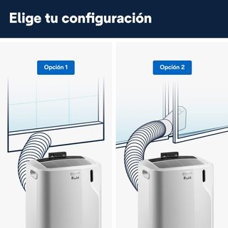 Aire Acondicionado DeLonghi Pinguino PAC EM82 - 94