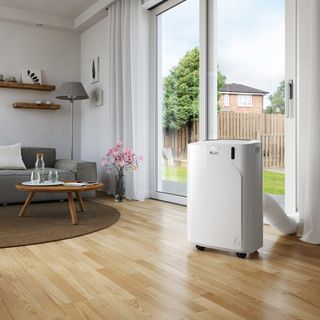 Aire Acondicionado DeLonghi Pinguino PAC EM82 - 94