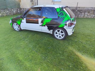 Peugeot 106 xsi