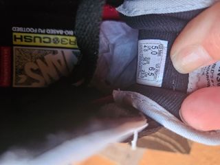 Vans Sk8-Hi Lizzie Armanto Gray/Black