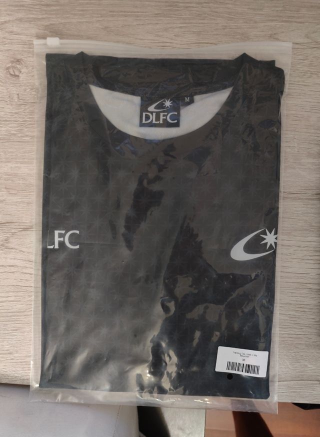 Camiseta Dellafuente Training Tee + Regalo