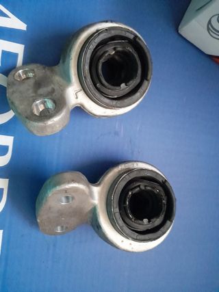 2 Silent Blocks BMW e46 - usados