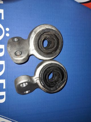 2 Silent Blocks BMW e46 - usados