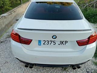 BMW 435dx-MPERFORMANCE-INDIVIDUAL-NEGOCIABLE