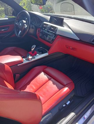BMW 435dx-MPERFORMANCE-INDIVIDUAL-NEGOCIABLE
