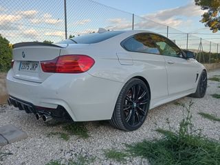 BMW 435dx-MPERFORMANCE-INDIVIDUAL-NEGOCIABLE
