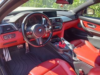 BMW 435dx-MPERFORMANCE-INDIVIDUAL-NEGOCIABLE