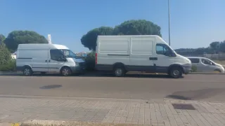 transporte y mudanzas