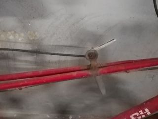 Bicicross BH clásica