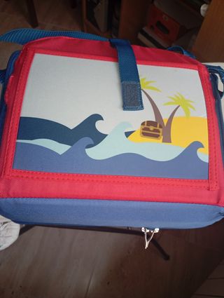 Trona Plegable Asalvo Baby , en su caja original