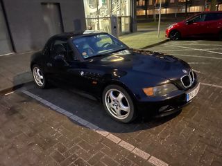 BMW Z3 2001