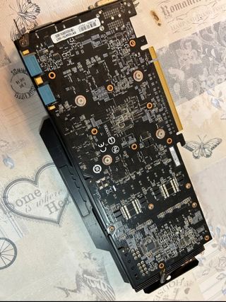 Gigabyte GeForce GTX 770 Windforce 2GB