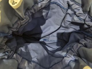 Borsa Liu Jo mare blu