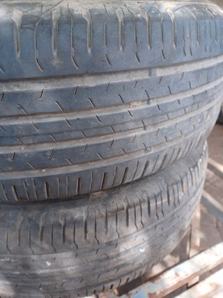 Neumatcos y llantas 215/65 R16 H