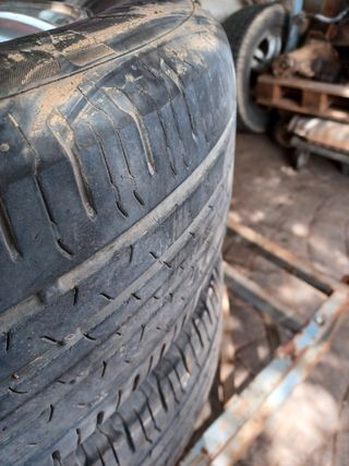 Neumatcos y llantas 215/65 R16 H