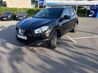 Nissan Qashqai 2012  33000 kilometros