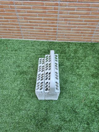 Cestillo cubiertos lavavajillas Zanussi