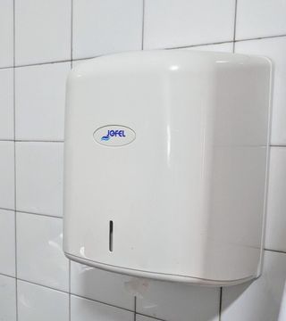 Dispensadores papel - Jofel & Kalysser