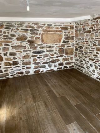 Albañilería, yeso y pladur