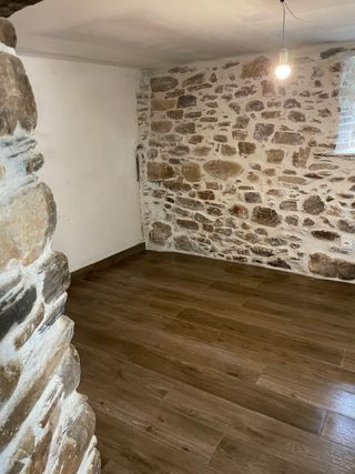 Albañilería, yeso y pladur