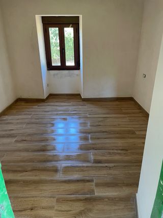 Albañilería, yeso y pladur