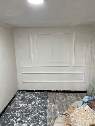 Albañilería, yeso y pladur