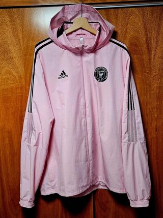 Chaqueta Adidas Inter Miami L