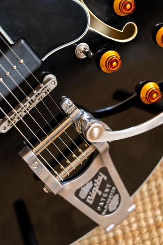 Eastman T64/TV Limited Edition