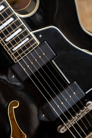 Eastman T64/TV Limited Edition