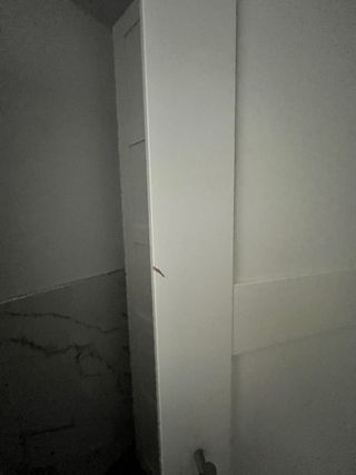 Armario Ikea blanco 3 módulos