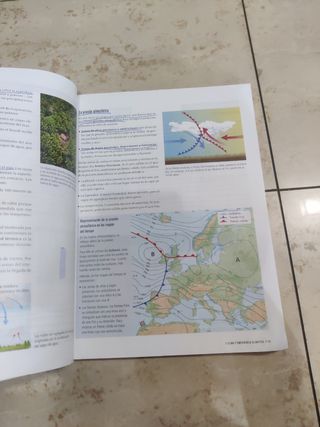 Proyecto: FanFest - Geografía e Historia 1 ESO