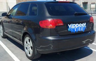 Audi A3 2006
