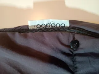 Saco de silla de invierno de Bogaboo