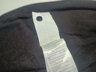 Saco de silla de invierno de Bogaboo