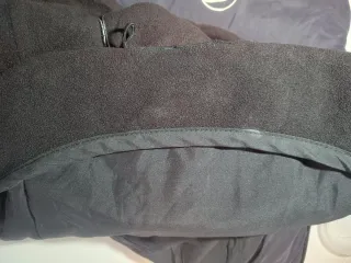 Saco de silla de invierno de Bogaboo