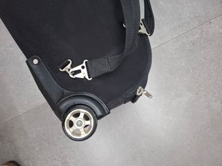 Funda/estuche saxofón Barítono