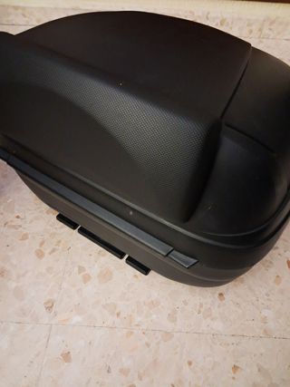 Maleta SHAD 37 SH - Moto