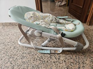 Hamaca Jane Folt - Bebé