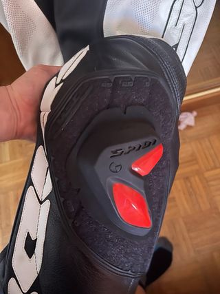 Mono moto SPIDI 2 piezas