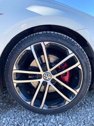 Volkswagen Golf GTD 2013 2.0 184CV