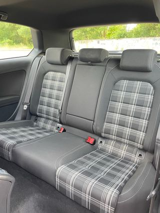 Volkswagen Golf GTD 2013 2.0 184CV