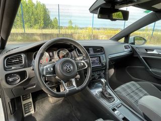 Volkswagen Golf GTD 2013 2.0 184CV